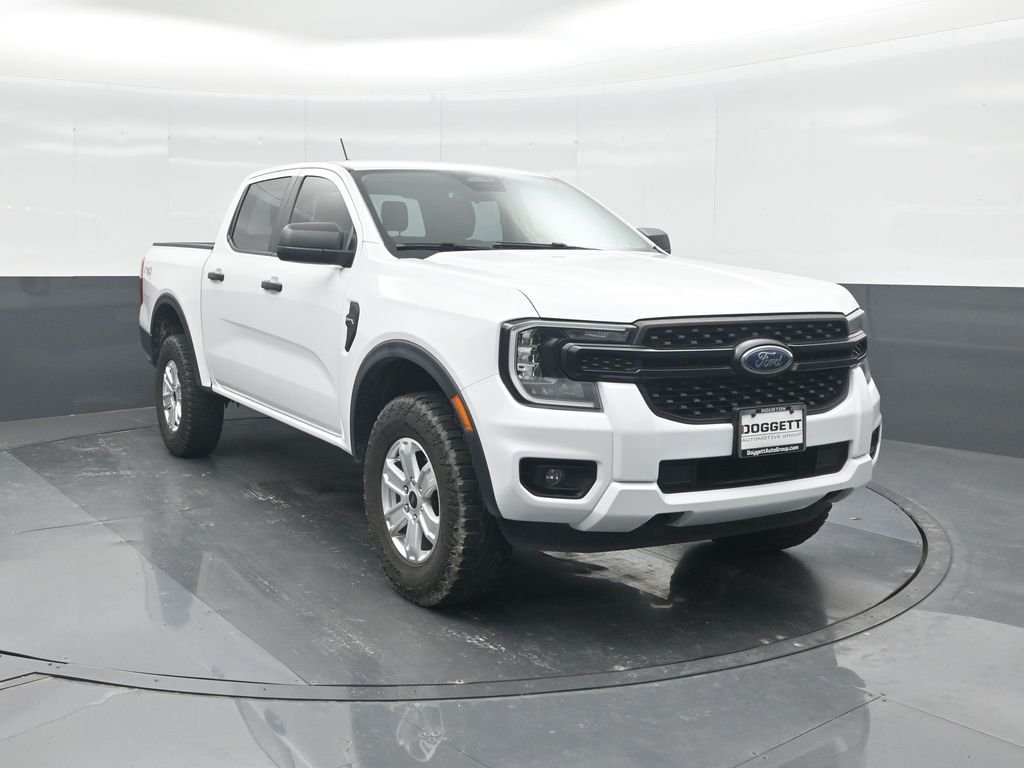 Used 2024 White Ford XL image 8