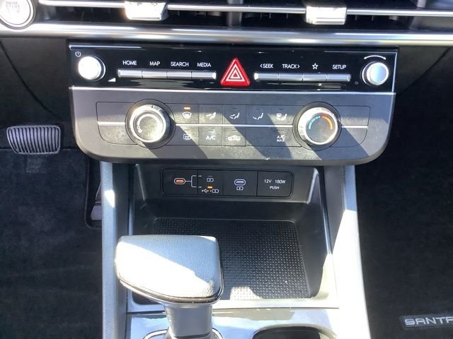 Certified Used 2026 Sage Hyundai SE image 32