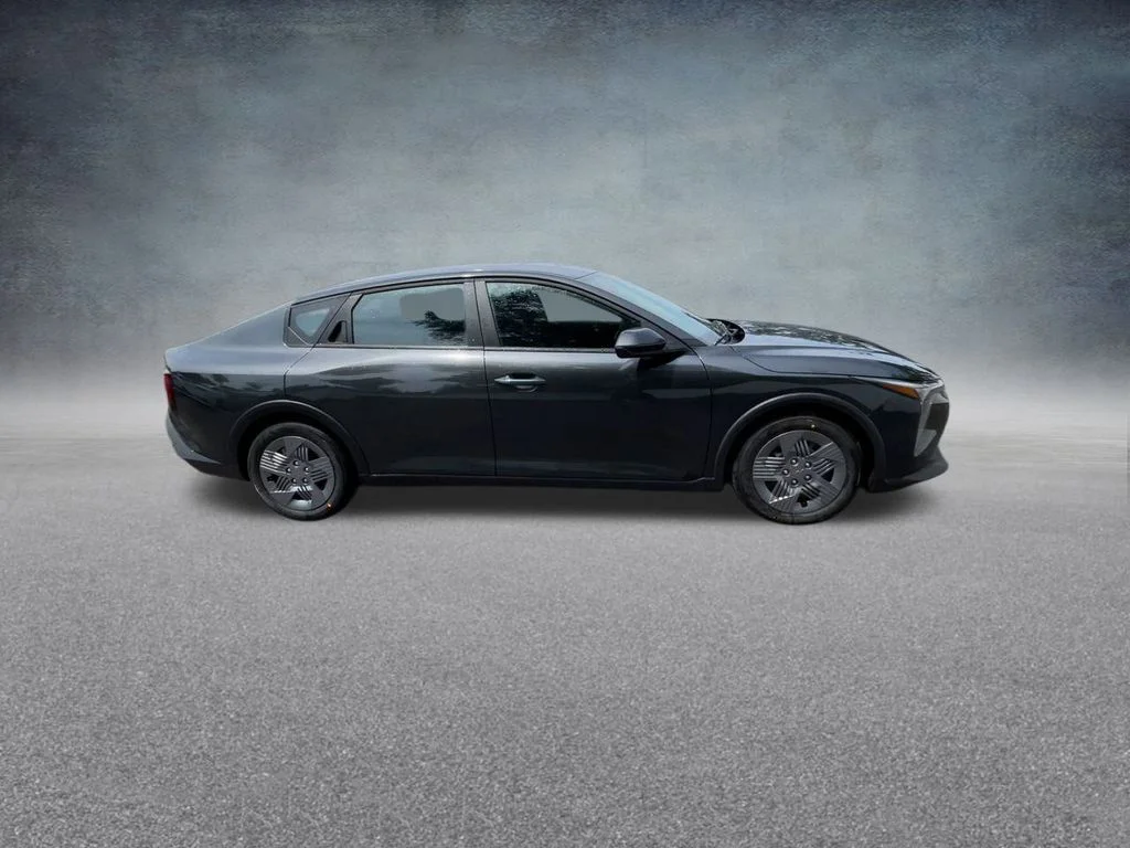 2025 Kia K4 LX - Photo 26