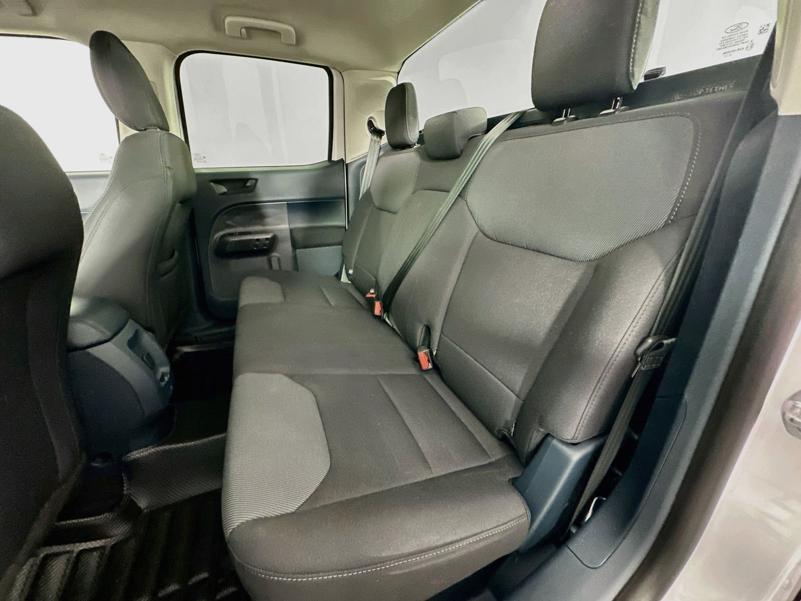 Used 2023 Oxford White Ford XL image 22
