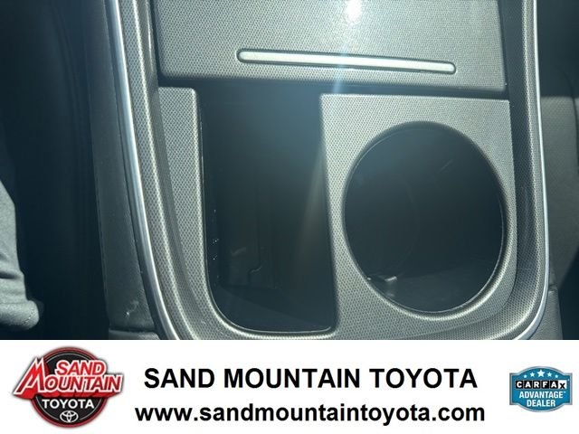 Used 2023 Silver Hyundai Calligraphy image 20