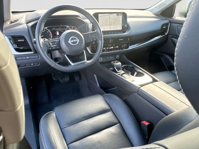 2022 Nissan Rogue SL - Photo 26