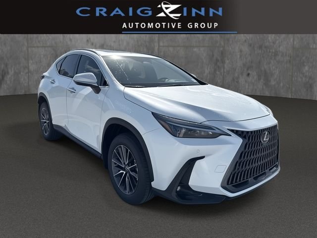 2025 Lexus NX 350 250 Premium FWD's photo