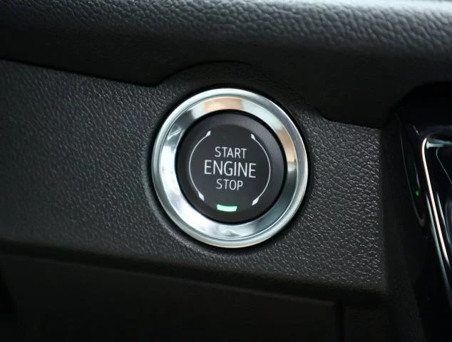 2026 Chevrolet Traverse High Country - Photo 19