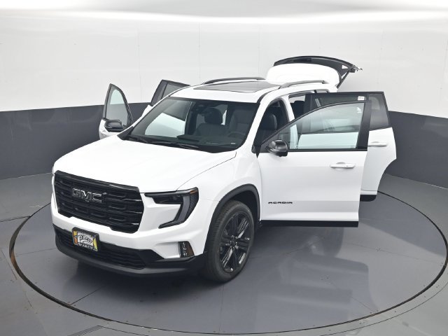 Vehicle thumbnail
