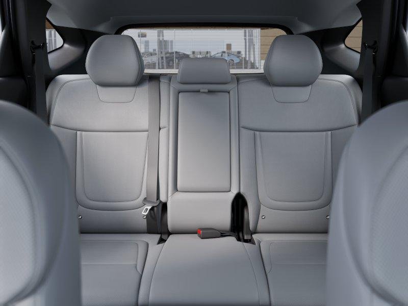 New 2026 Gray Hyundai SEL Convenience image 12