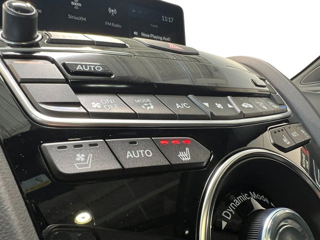 New 2026 Apex Blue Pearl Acura w/A-Spec Advance Package image 30
