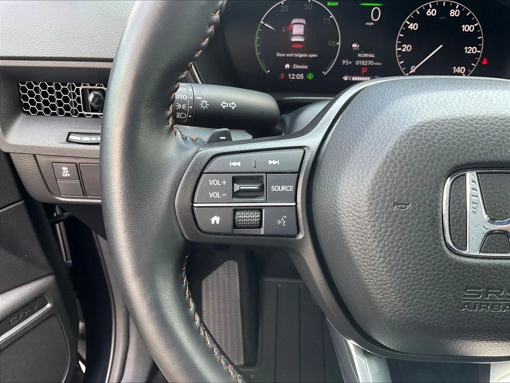 2025 Honda CR-V Sport - Photo 28