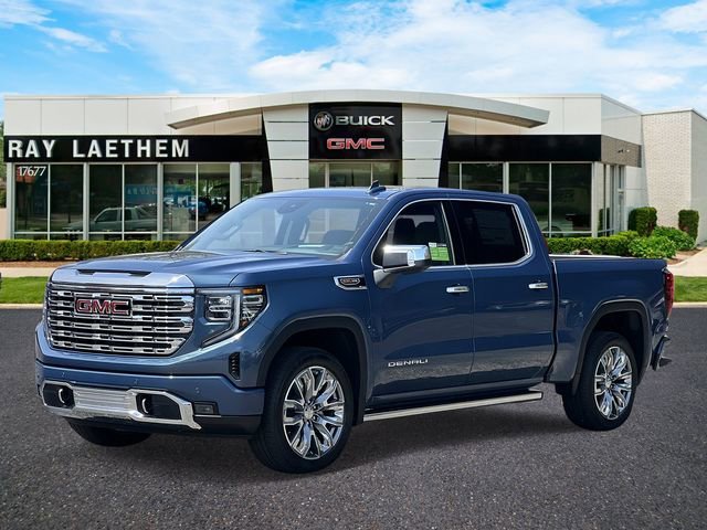 New 2026 Onyx Black GMC Elevation image 31