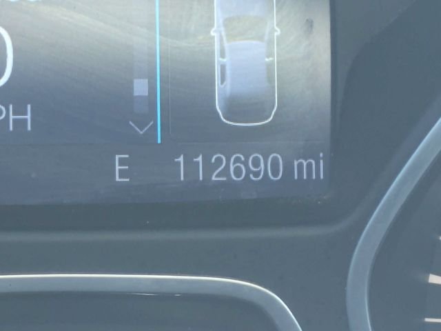 Used 2015 White Ford S image 30