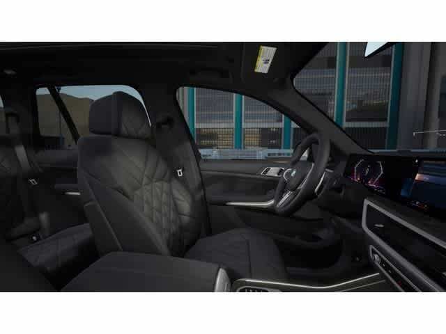 Used 2026 Carbon Black Metallic BMW sDrive40i image 9