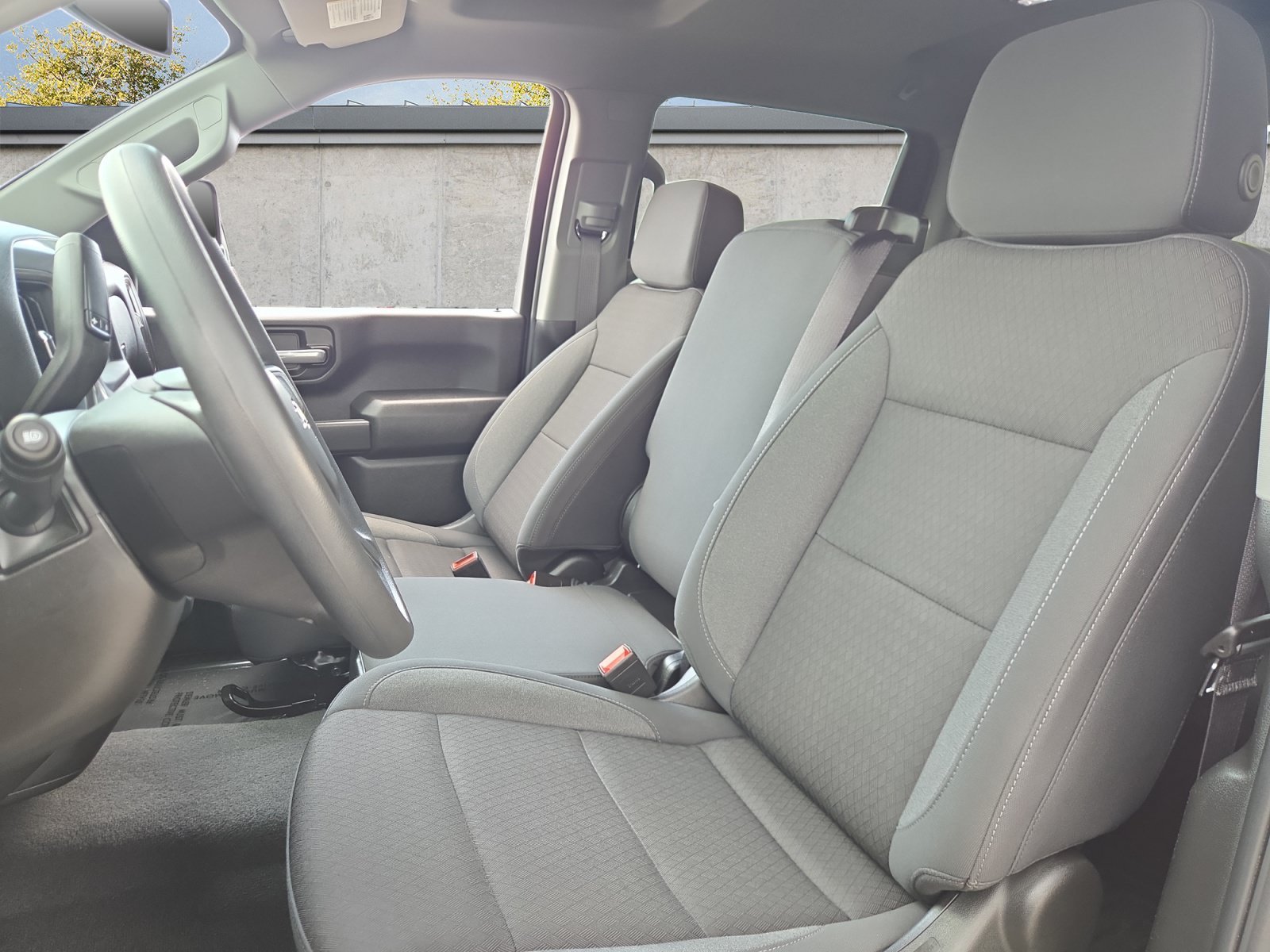2024 Chevrolet Silverado 2500HD Custom - Photo 9