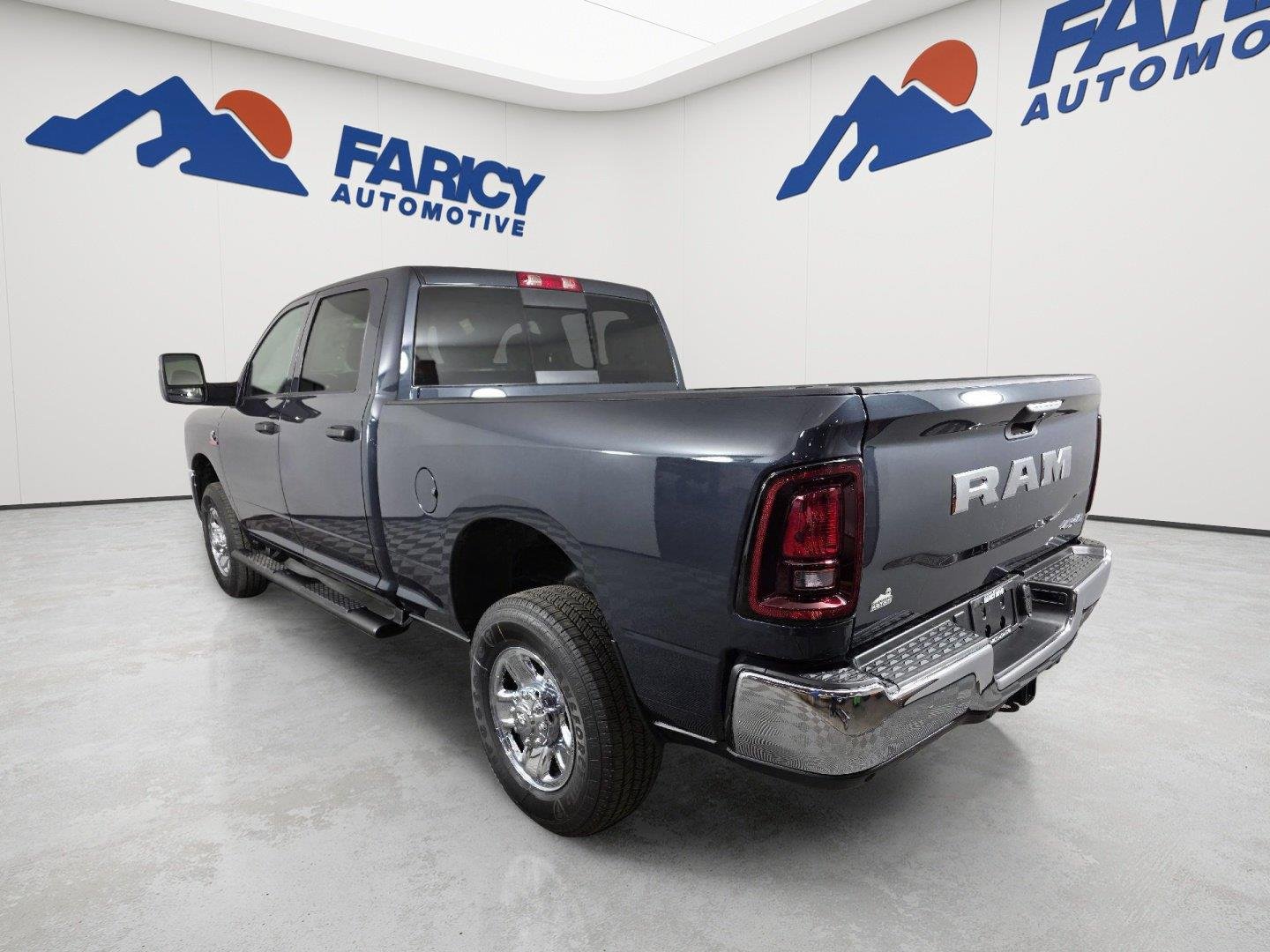 2026 RAM 2500 Tradesman - Photo 5