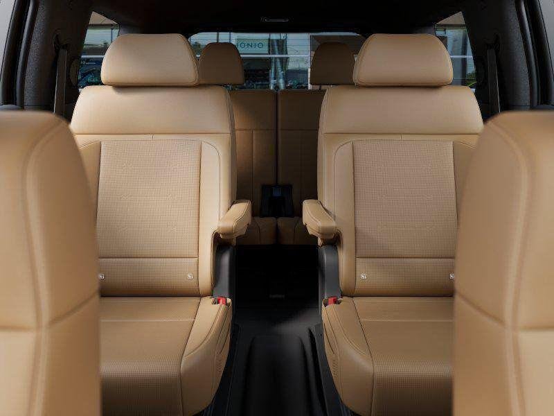 New 2026 Black Hyundai Limited AWD image 12
