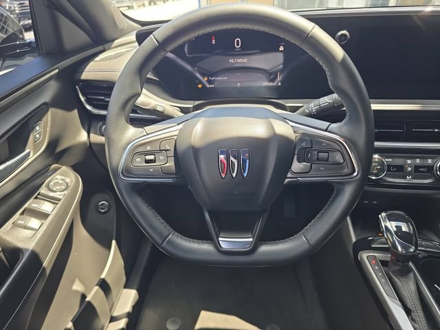 2024 Buick Envista Sport Touring - Photo 12