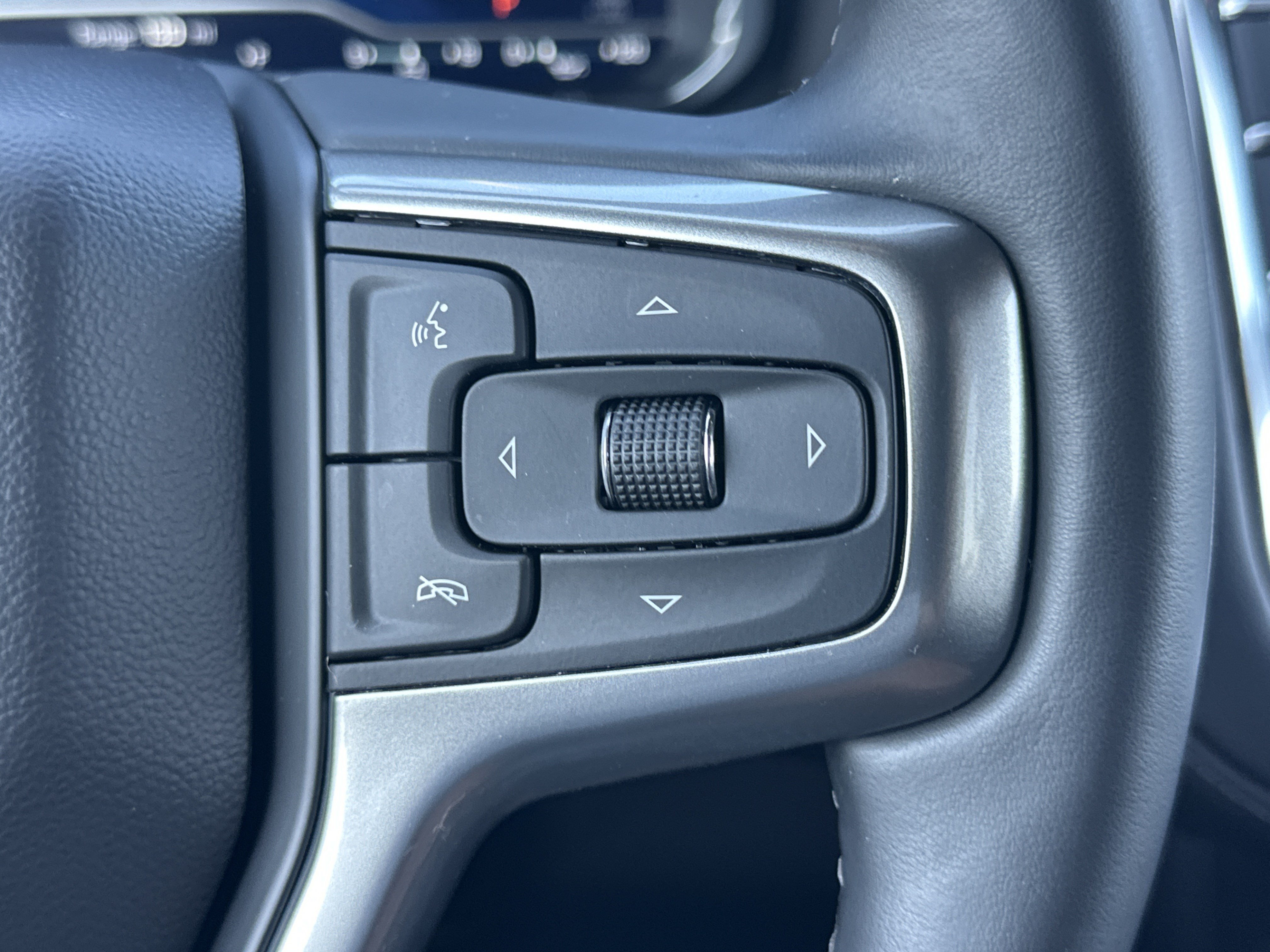 2024 Chevrolet Tahoe Z71 - Photo 28