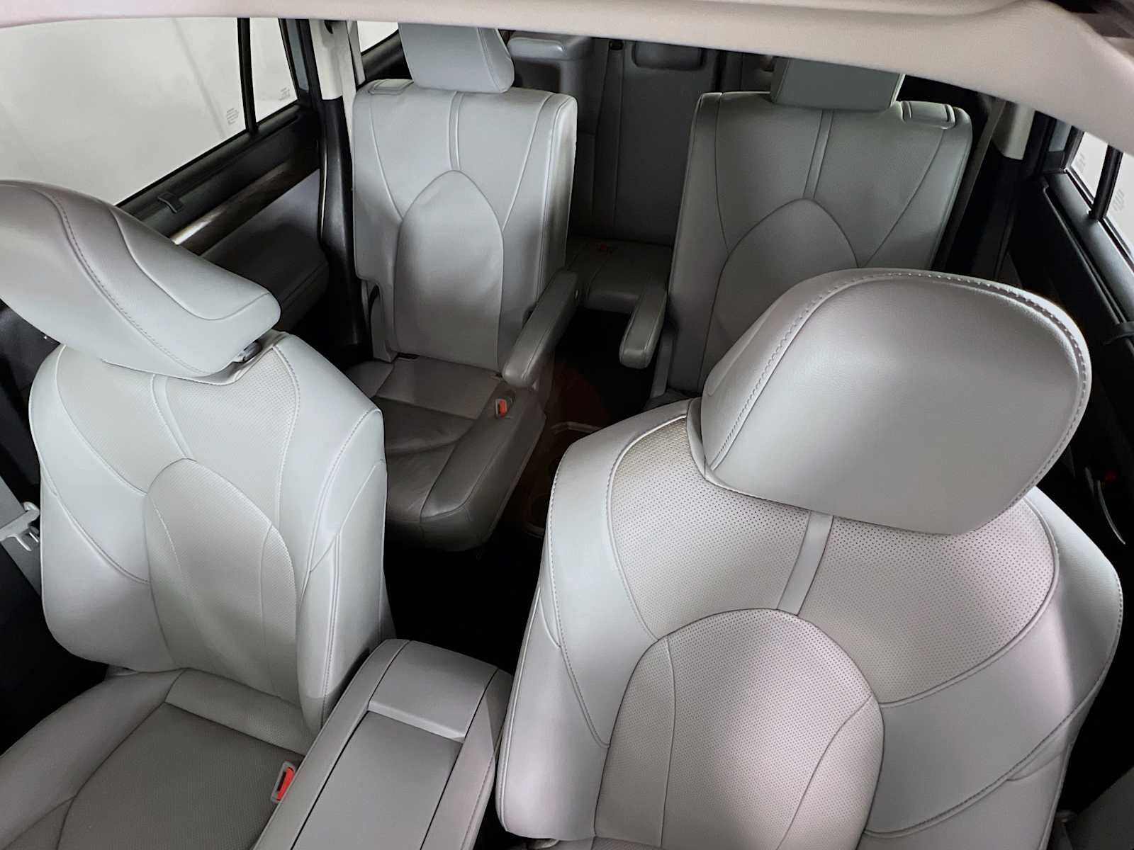 Used 2023 Celestial Silver Metallic Toyota Limited image 22