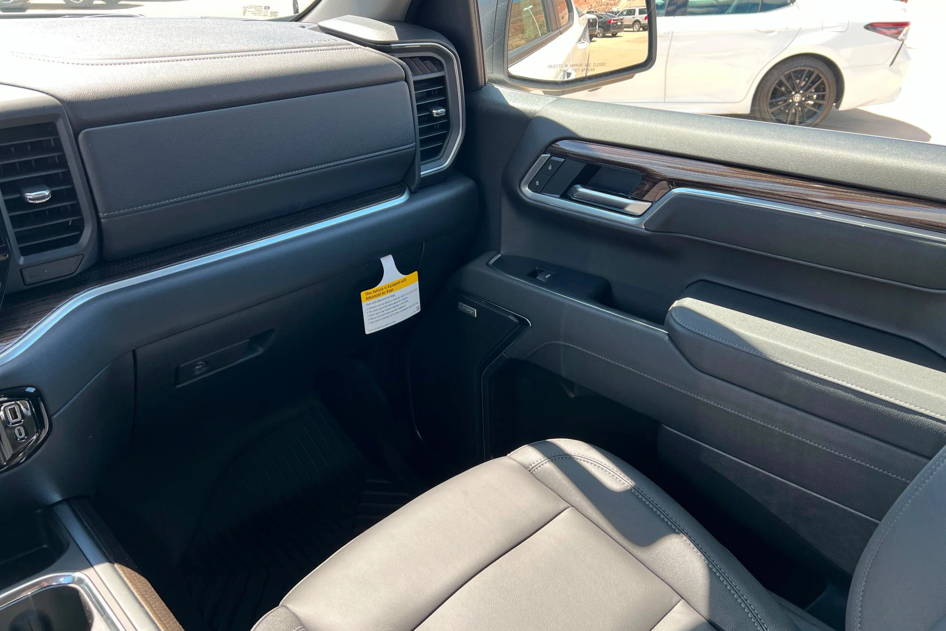 2026 Chevrolet Silverado 1500 RST - Photo 10