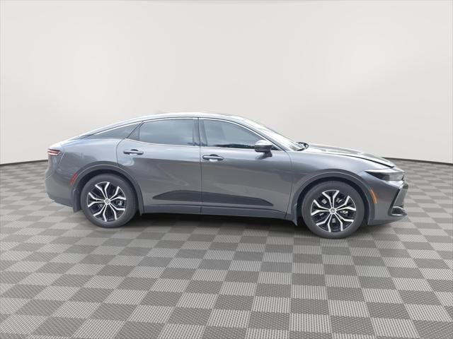 Certified Used 2023 Magnetic Gray Metallic Toyota Limited image 86