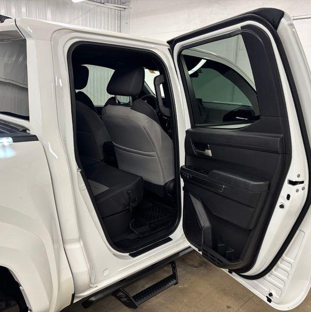 Used 2025 ICE CAP Toyota  image 19