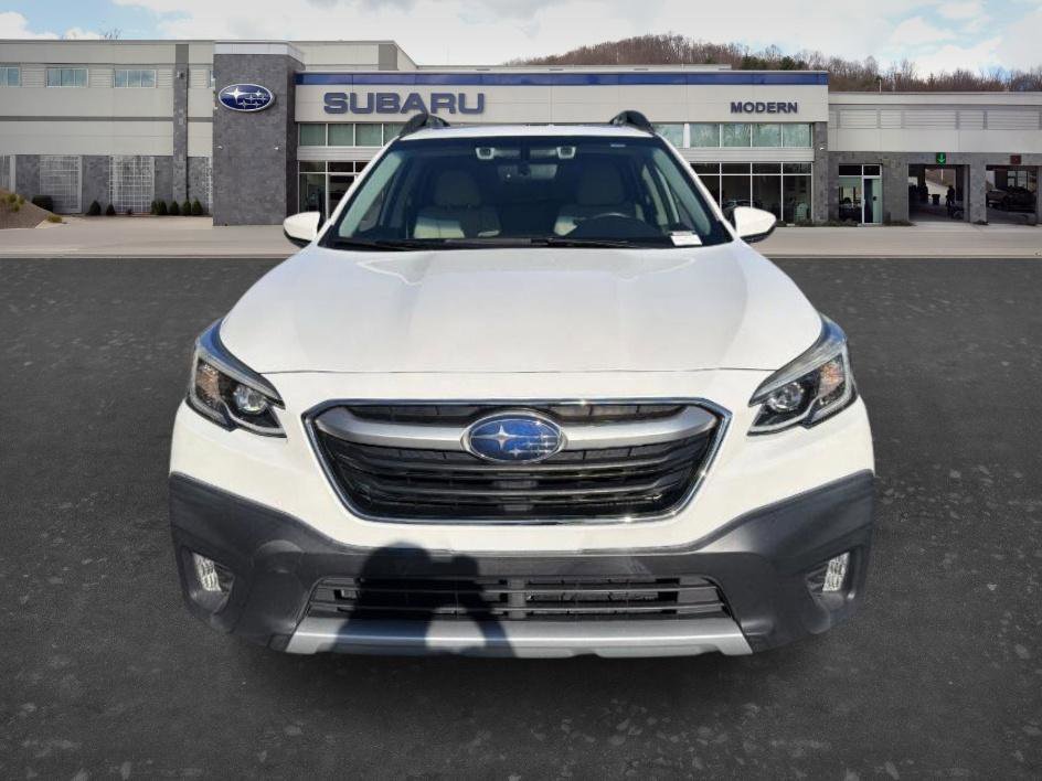 Used 2020 Subaru Outback Limited with VIN 4S4BTANC0L3149001 for sale in Boone, NC