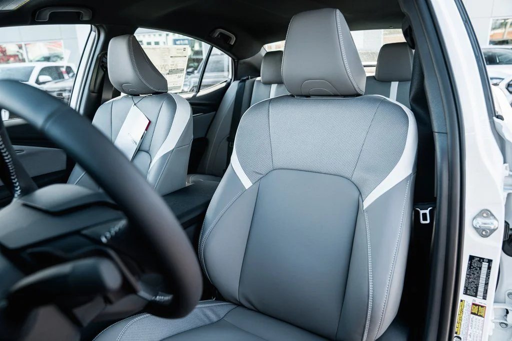 2026 Toyota Camry SE - Photo 24