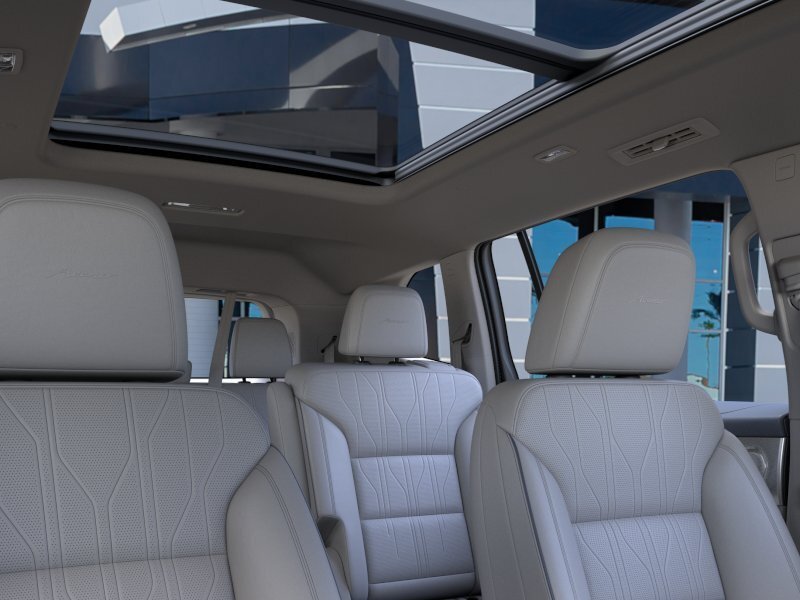 2026 Buick Enclave Avenir - Photo 24