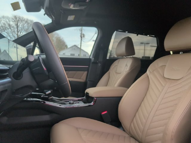 2026 Kia Sorento X-Line SX Prestige - Photo 12