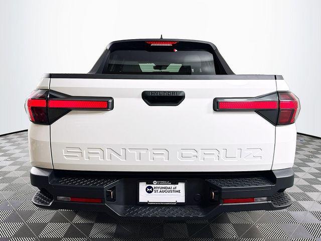 New 2026 White Hyundai SEL FWD image 5