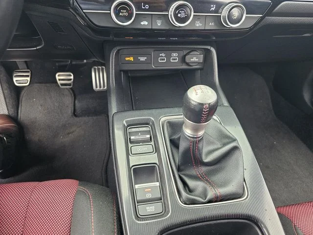 2024 Honda Civic Si - Photo 37