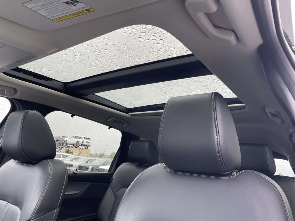 2025 Mazda CX-90 Premium Sport - Photo 10