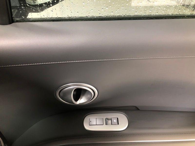 2026 Hyundai Palisade Calligraphy - Photo 16
