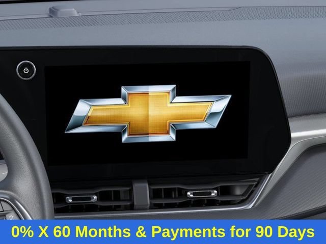 2026 Chevrolet Equinox LT - Photo 22