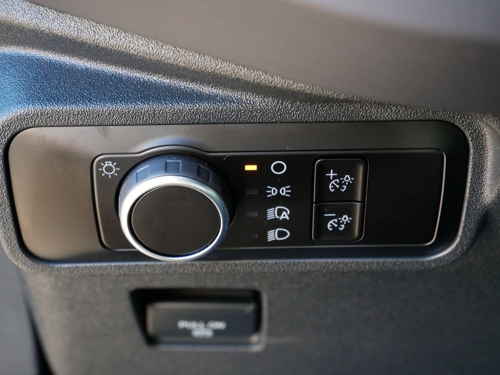 2025 Ford Bronco 4-Door Base - Photo 16