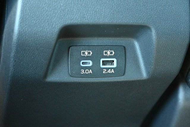 2026 Subaru Crosstrek Wilderness - Photo 11