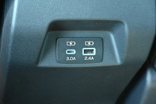 2026 Subaru Crosstrek Wilderness - Photo 11