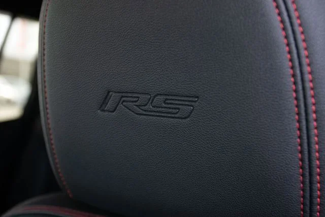 2024 Chevrolet Traverse RS - Photo 10