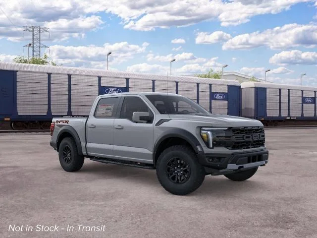 New 2026 Avalanche Ford Raptor image 31