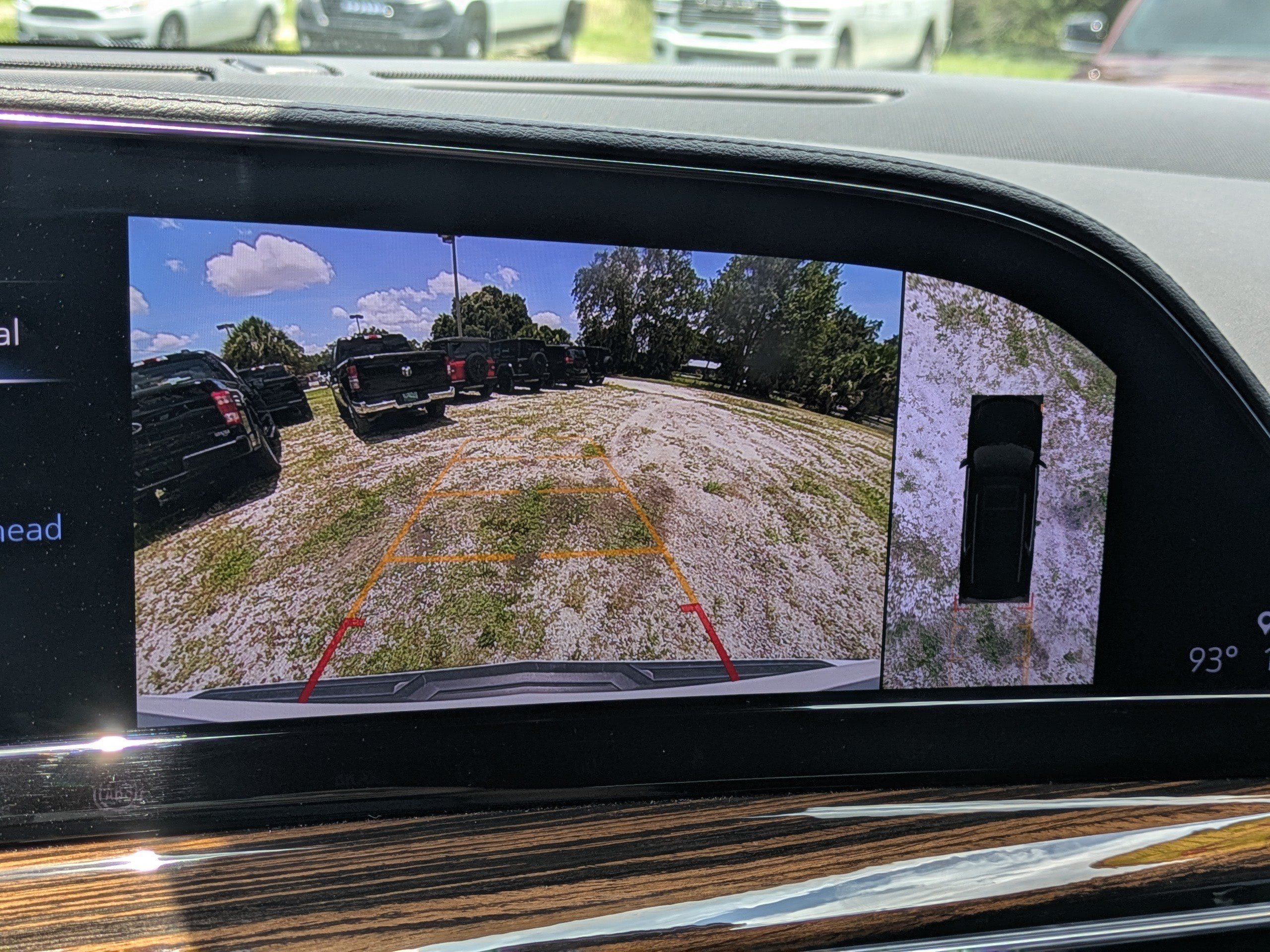 2022 Cadillac Escalade ESV Luxury - Photo 26
