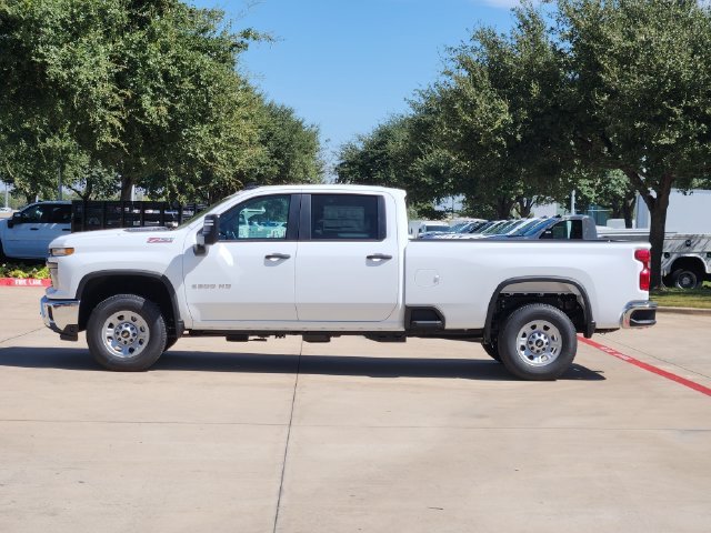 2026 Chevrolet Silverado 3500 HD Work Truck - Photo 13