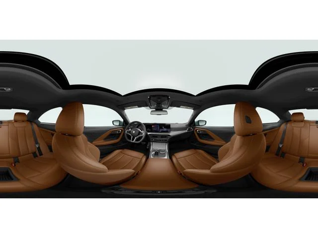 New 2026 Brooklyn Grey Metallic BMW  image 8