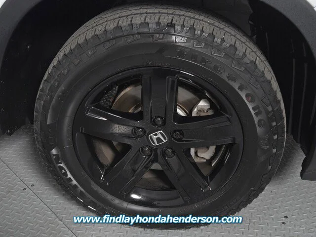 2023 Honda Ridgeline Black Edition - Photo 46