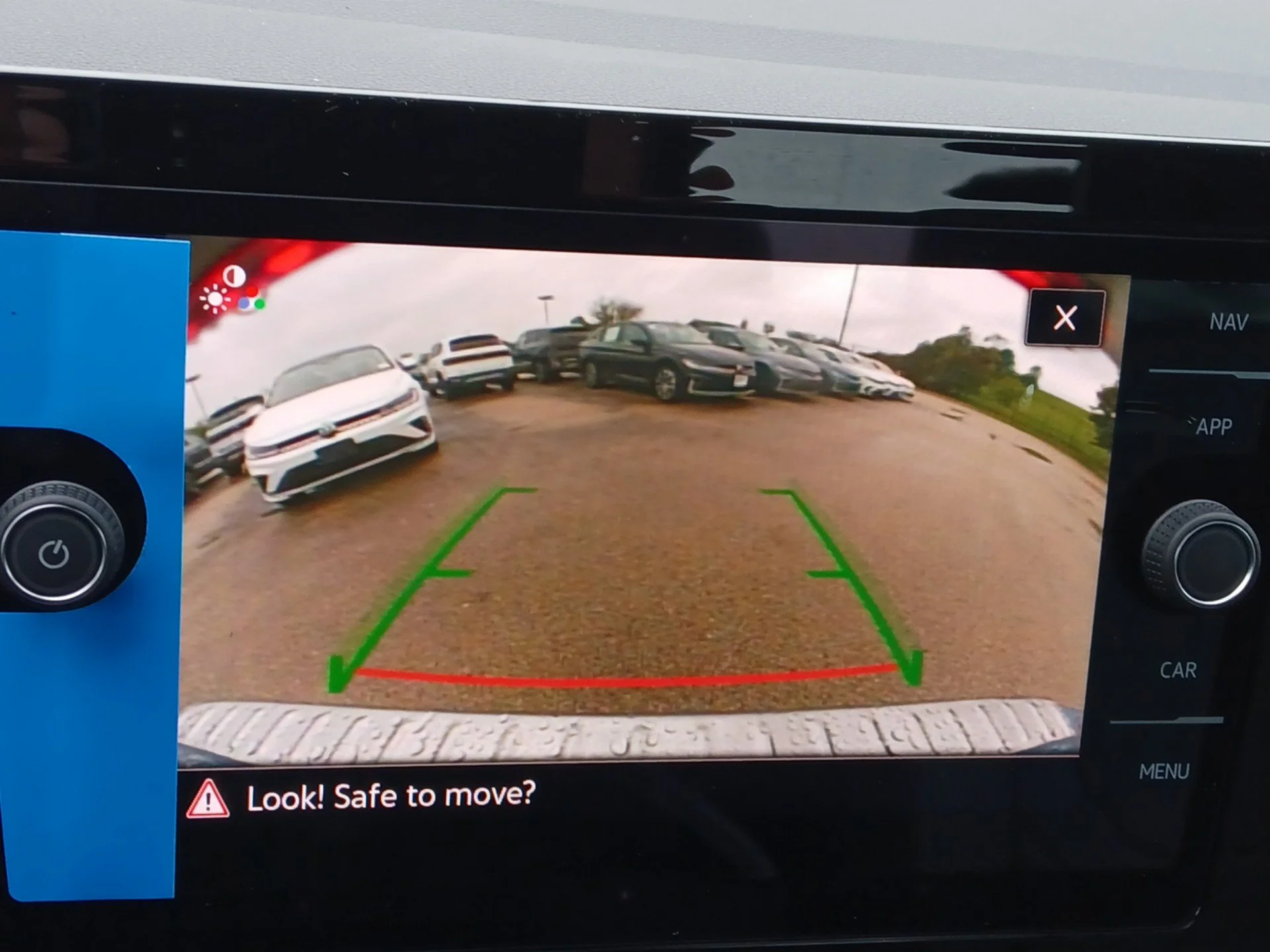 Vehicle thumbnail