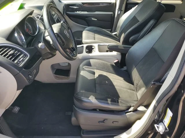 Used 2019 Black Onyx Crys Dodge SXT image 5