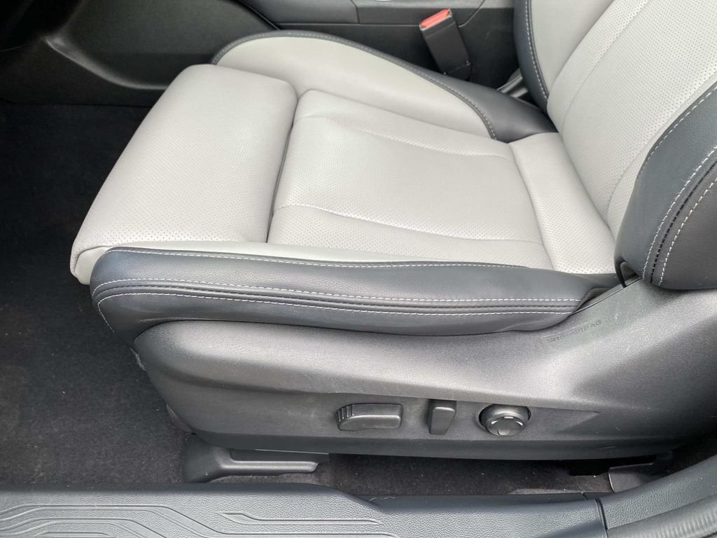 Used 2024 Blue Subaru Limited image 27