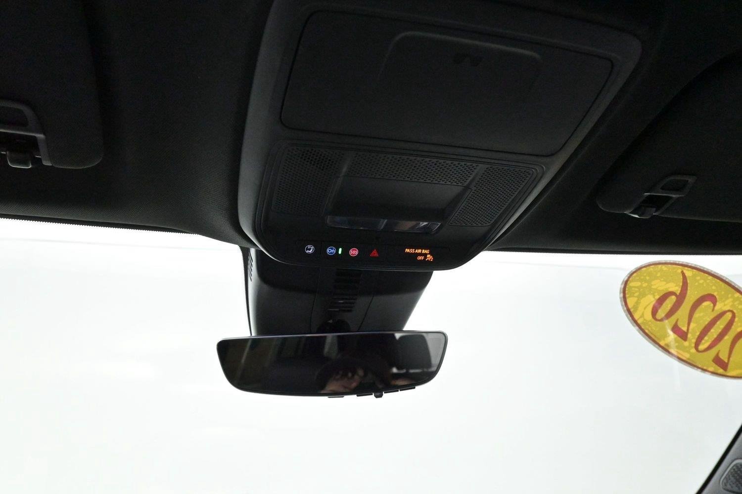 Used 2026 Summit White GMC Elevation image 26