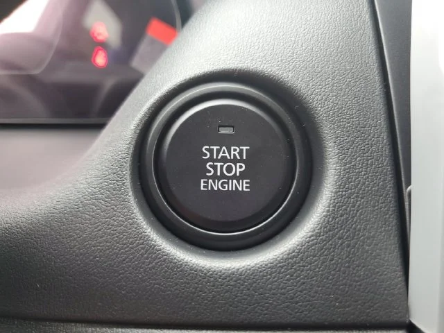 New 2026 Jet Black Mica Mazda 2.5 S Preferred AWD image 10