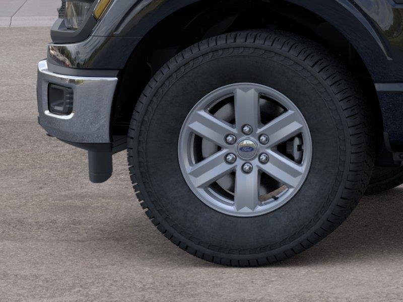 New 2026 Agate Black Ford XL image 18