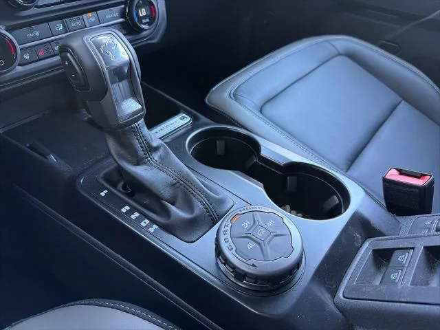 New 2026 White Ford Outer Banks image 19