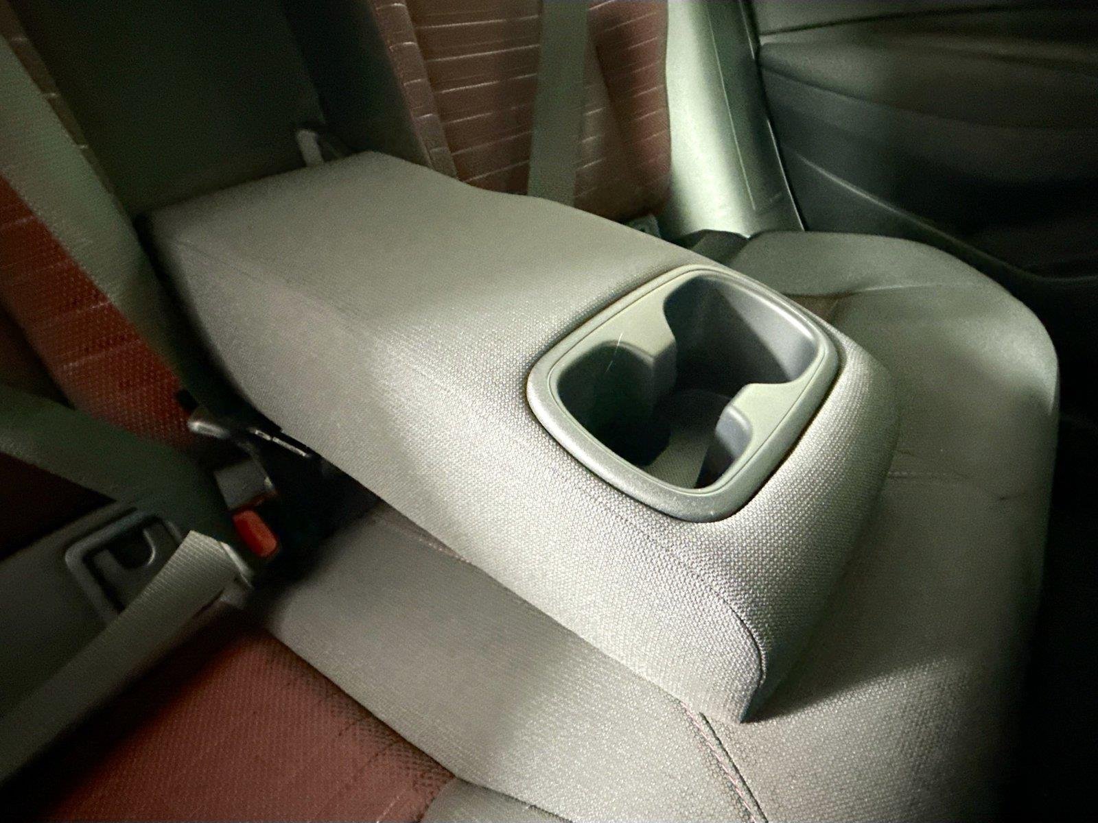 New 2026 Celestite Toyota SE image 38